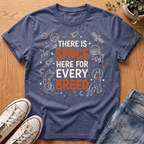 There Is Space Here T-Shirt