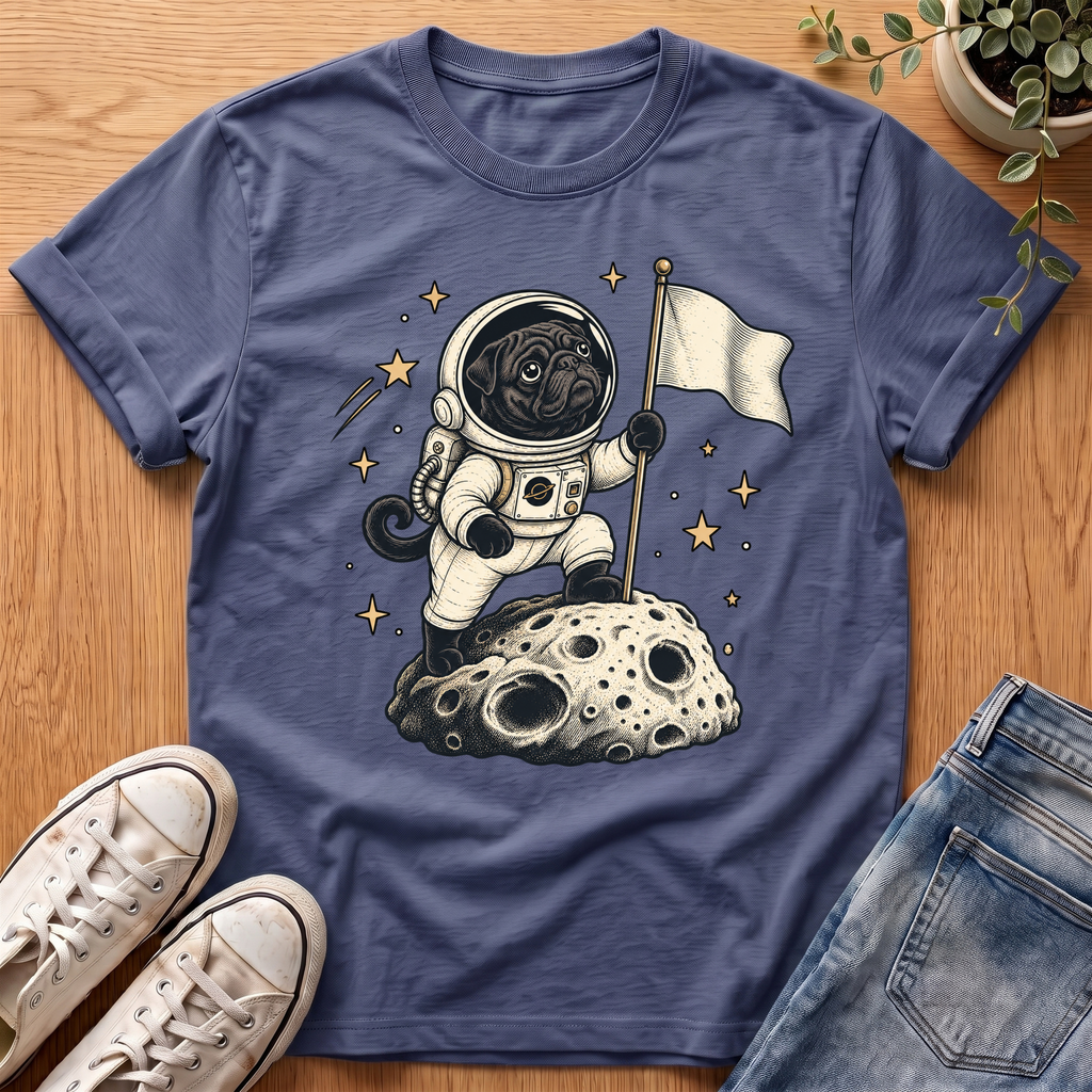 Space Explorer T-Shirt