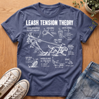 Leash Tension Theory T-Shirt