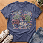 Tired Moms T-Shirt