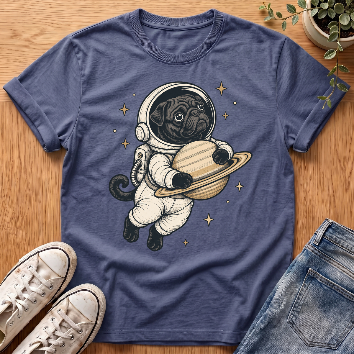 Planet Hugger T-Shirt