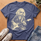 Labradoodle Ruff & Roll T-Shirt