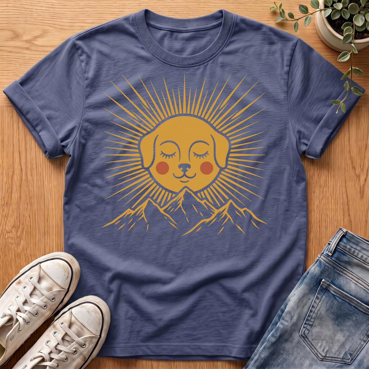 Sun Dog T-Shirt