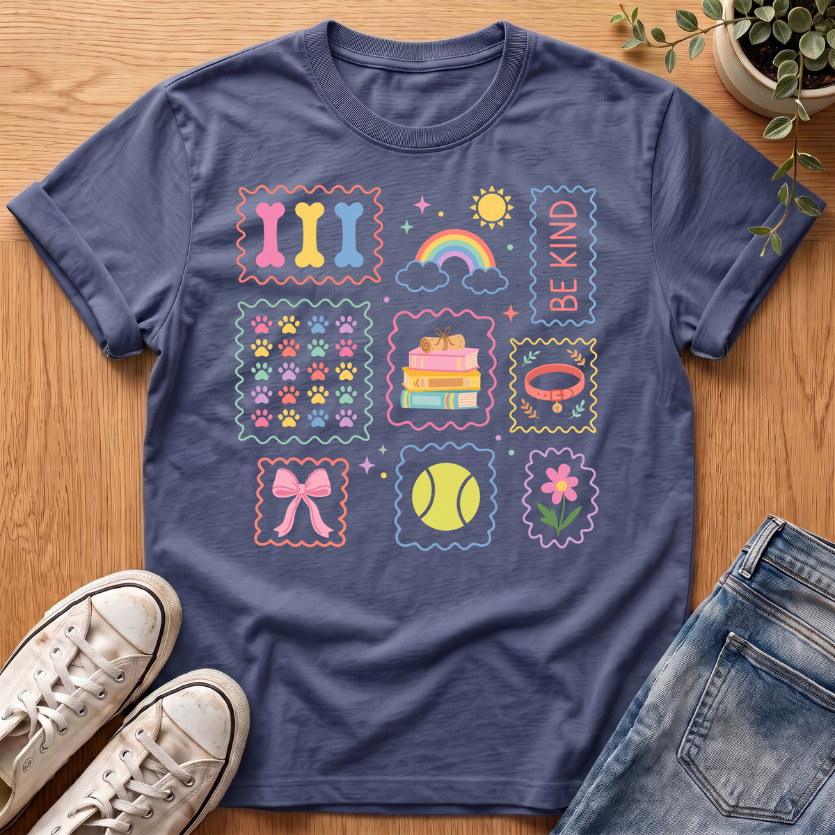 Be Kind T-Shirt