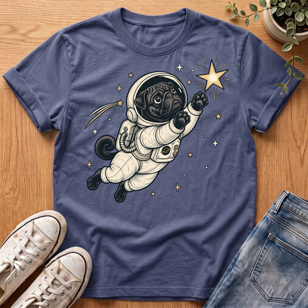 Chasing Stars T-Shirt
