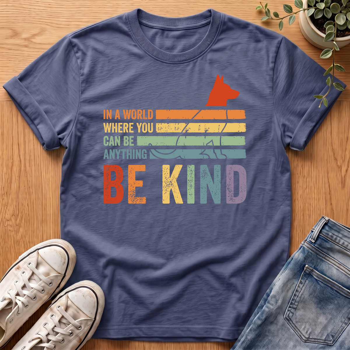 Be Kind T-Shirt