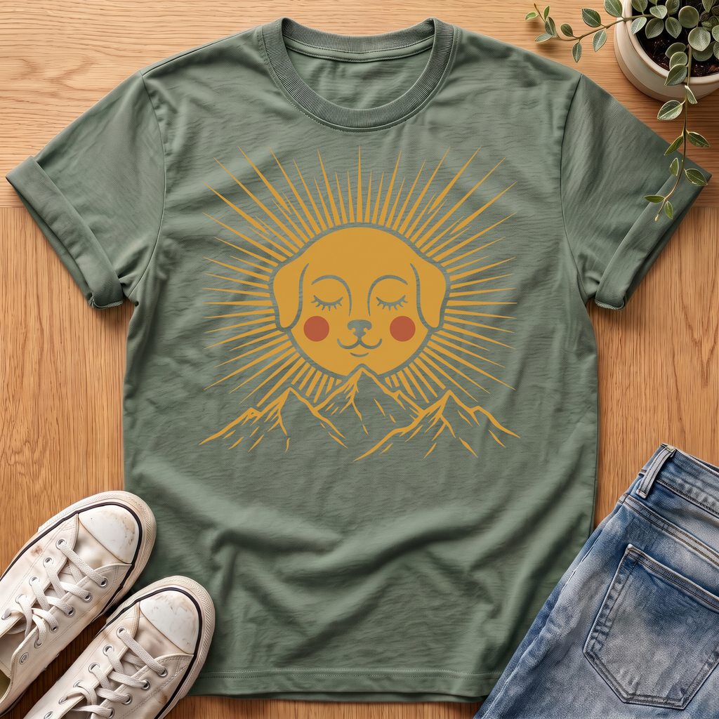 Sun Dog T-Shirt