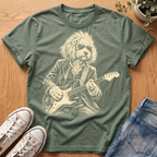 Labradoodle Ruff & Roll T-Shirt