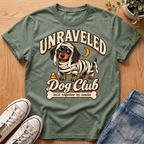 Unraveled T-Shirt