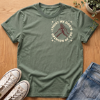 I Trust My Dog's Opinion T-Shirt