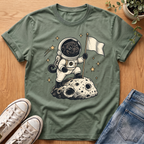Space Explorer T-Shirt
