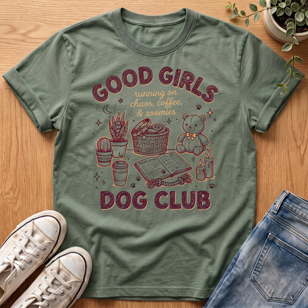 Good Girls T-Shirt