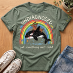 Undiagnosed T-Shirt