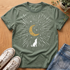 Moon Burst T-Shirt