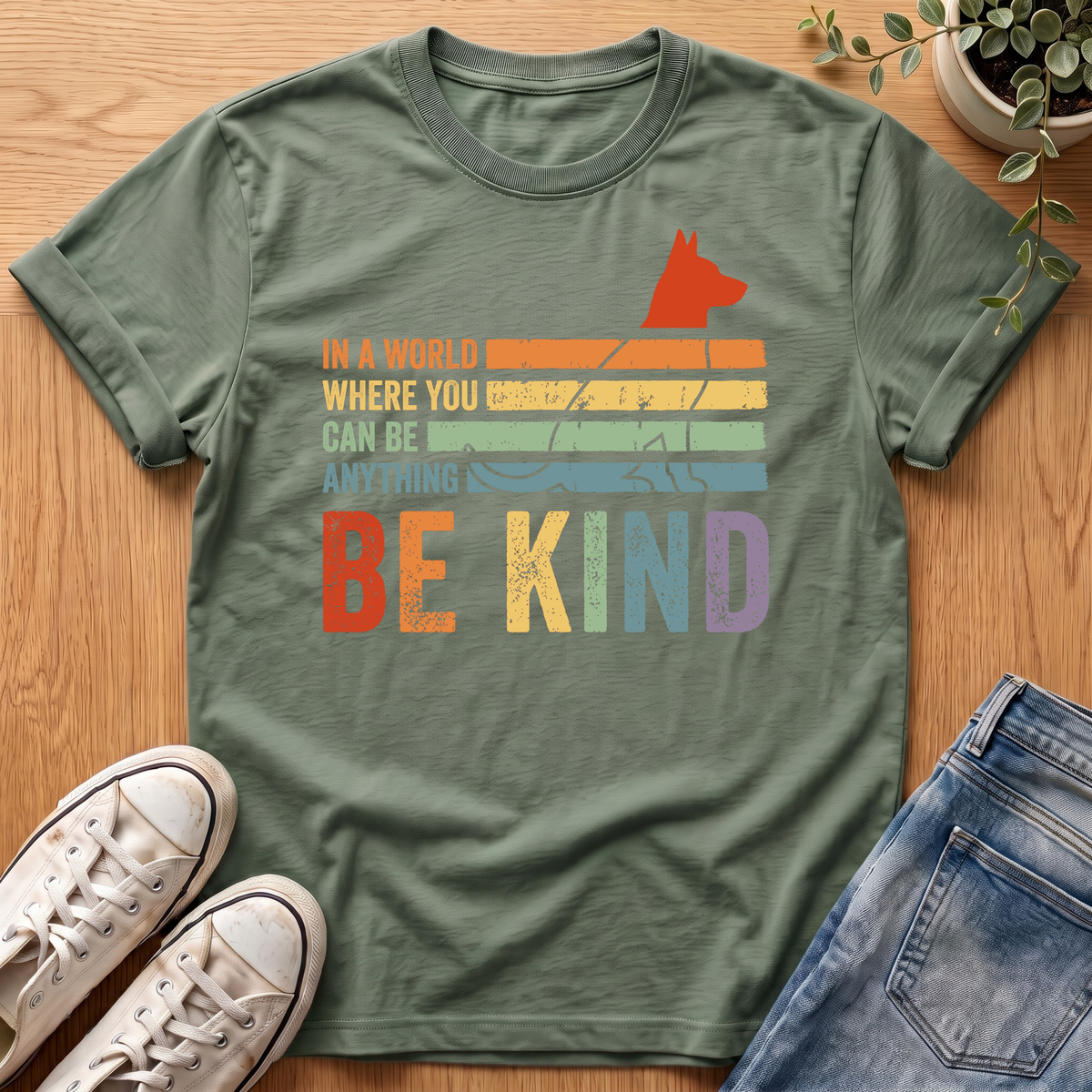 Be Kind T-Shirt