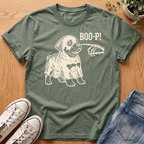 Boo-P!  T-Shirt