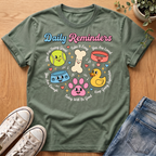 Daily Reminders T-Shirt