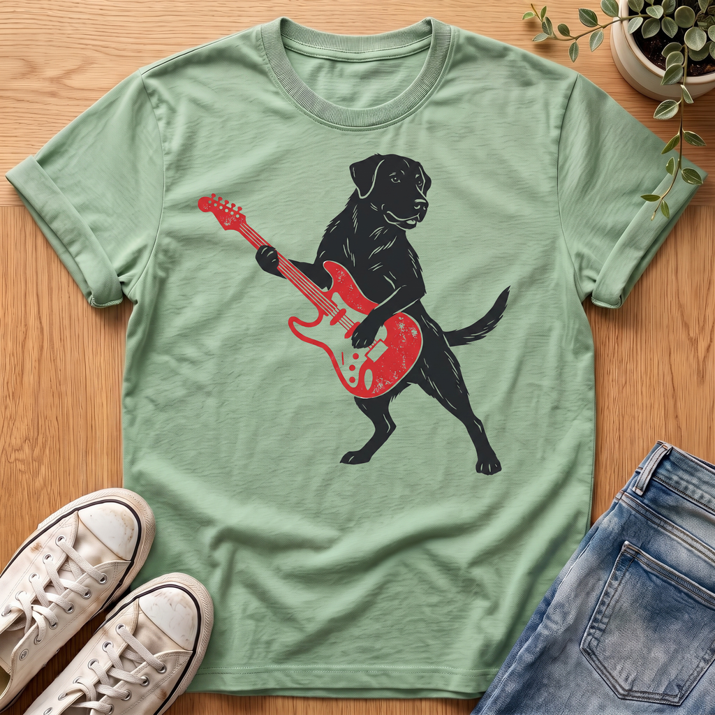Shred T-Shirt