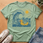 Unsinkable T-Shirt