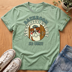Bathroom Security Escort T-Shirt