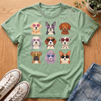 The Shady Nine T-Shirt
