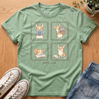 Book Club T-Shirt