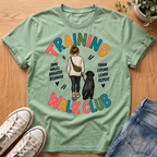 Training Walk Club T-Shirt