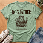 The Dog Father T-Shirt