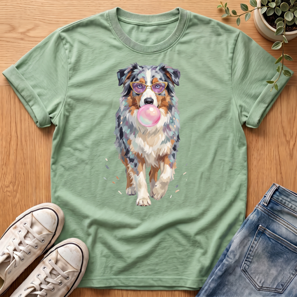 Australian Shepherd T-Shirt