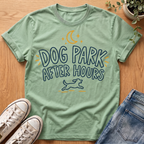 Dog Park After Hours T-Shirt