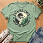 Trails & Tails T-Shirt