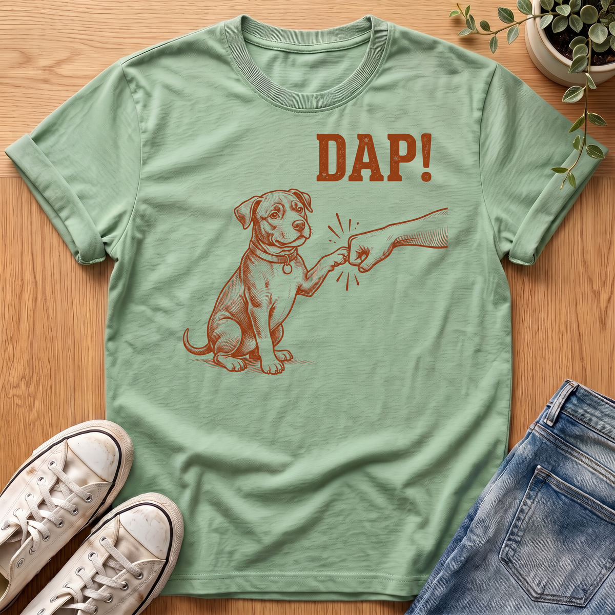 Dap! T-Shirt