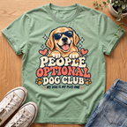 People Optional T-Shirt