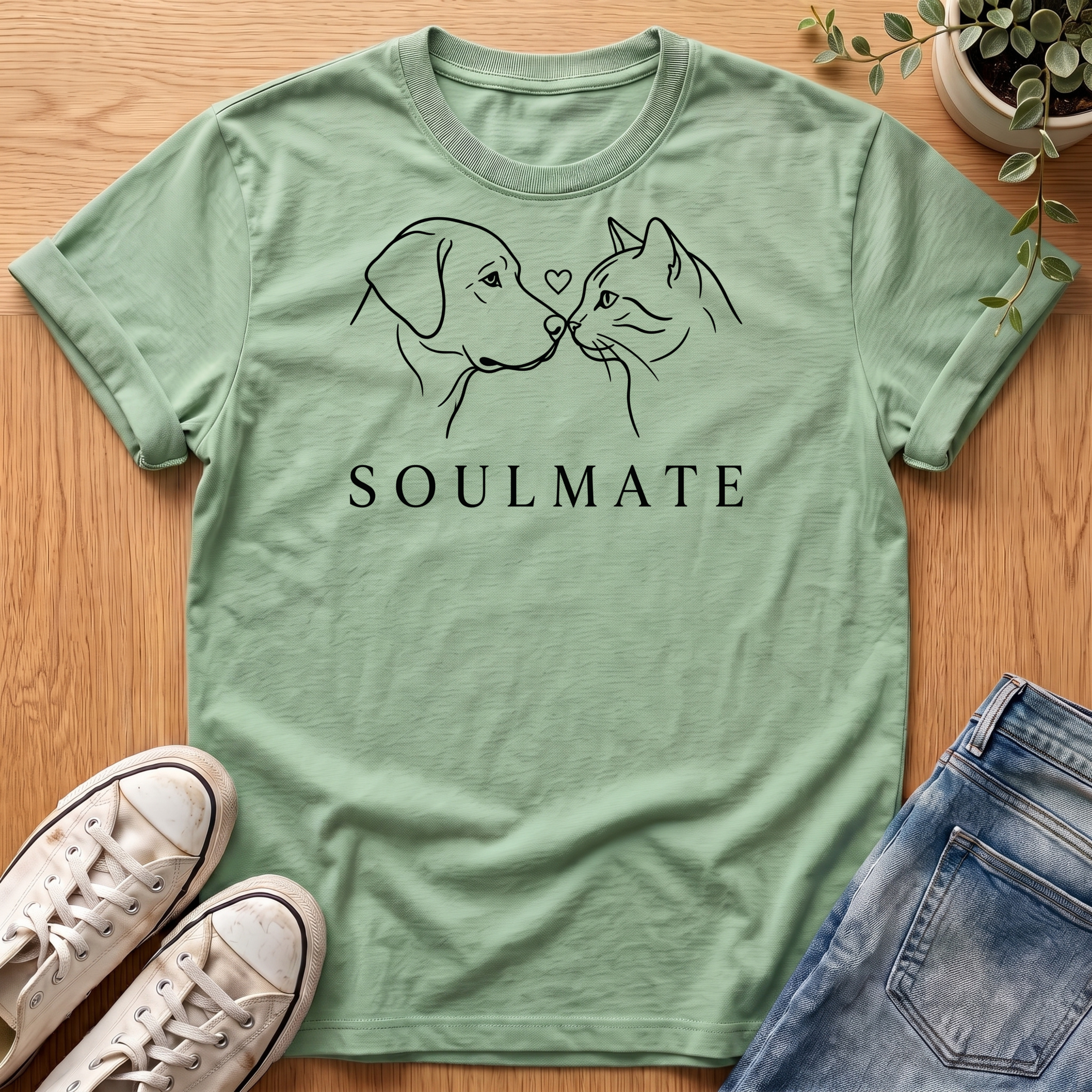 Soulmate T-Shirt