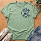 Dog Mom Era T-Shirt