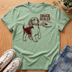 Snack Dealer T-Shirt
