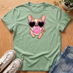 Pop Off T-Shirt