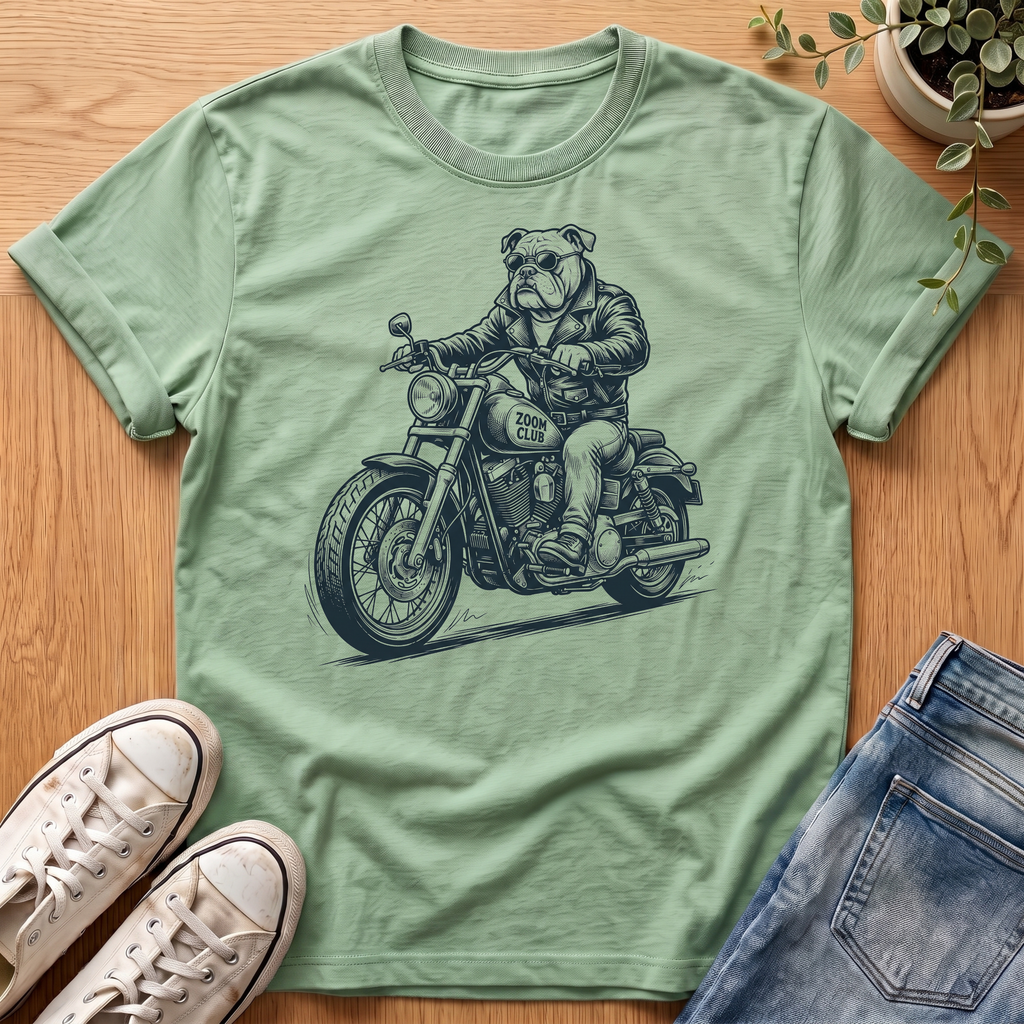 Zoom Club T-Shirt
