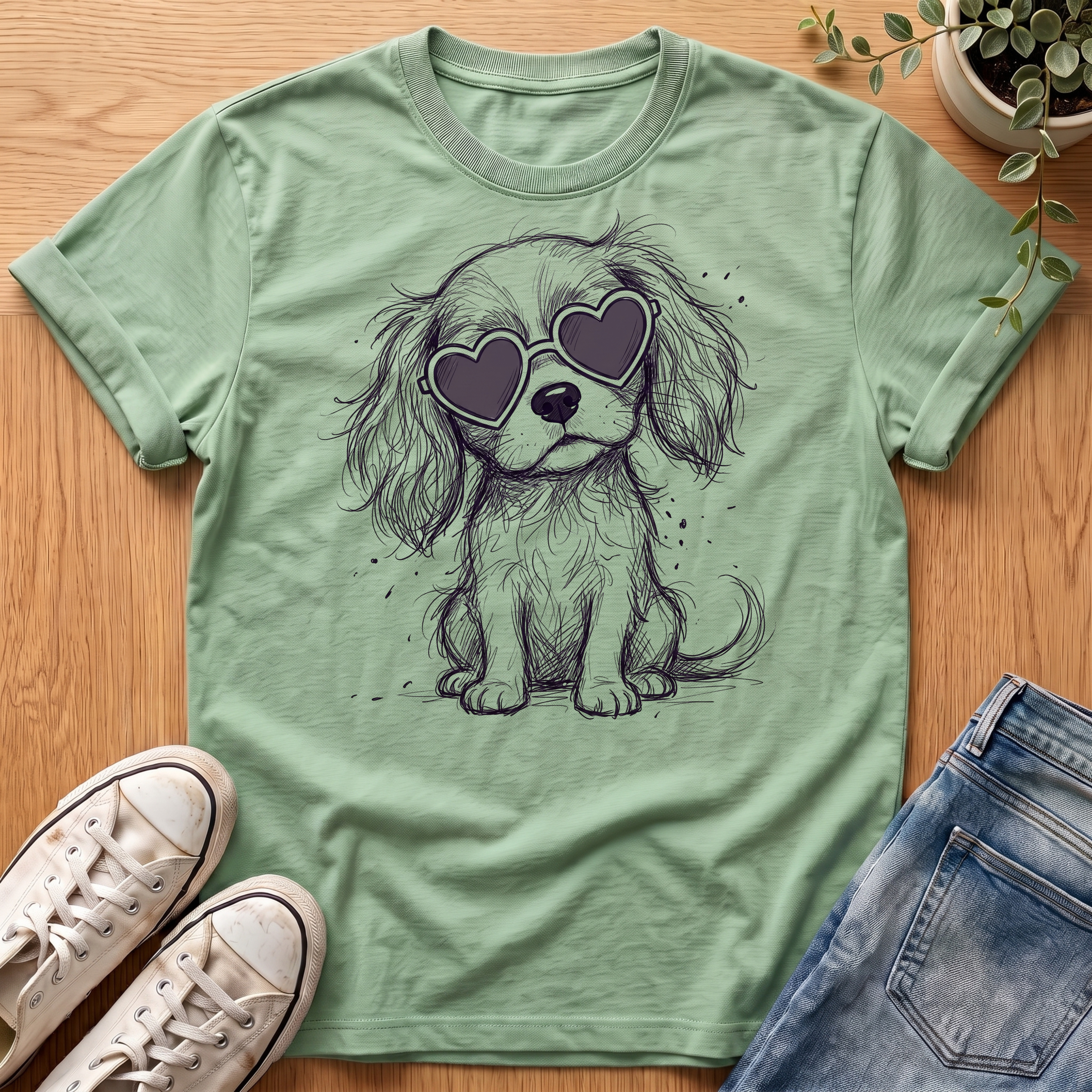 Heartbreaker T-Shirt