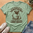 Lemon Squeezy T-Shirt