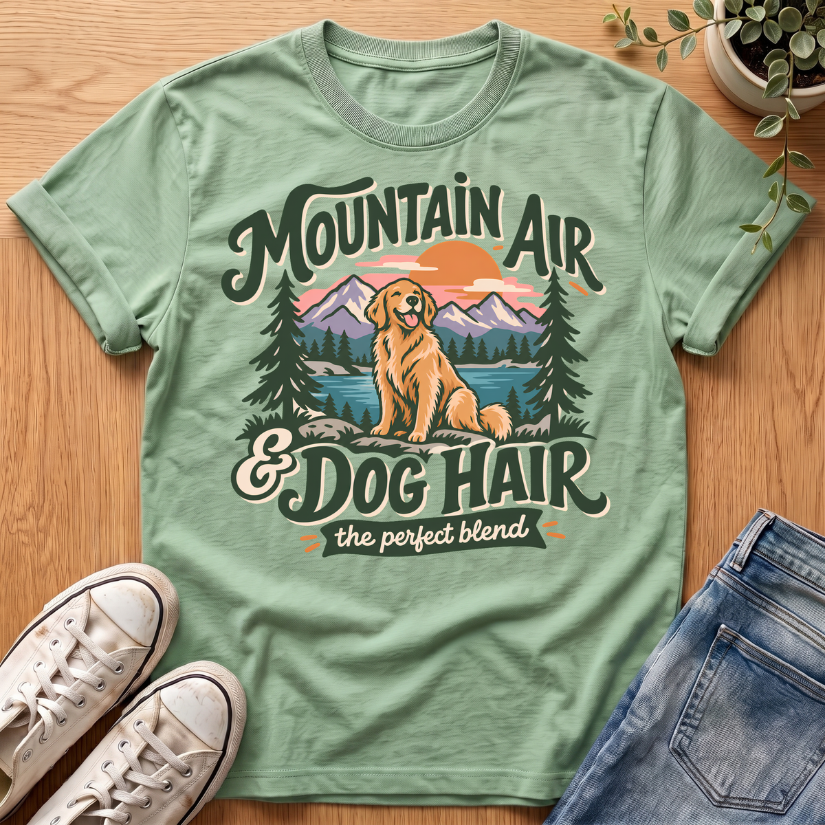 Mountain Air T-Shirt