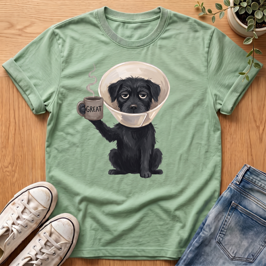 Great T-Shirt