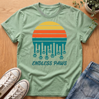Endless Paws T-Shirt