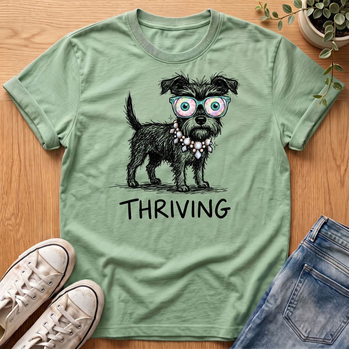 Thriving T-Shirt