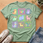 Woof Pack T-Shirt