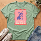 Howdy T-Shirt