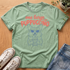 Puppuccino T-Shirt