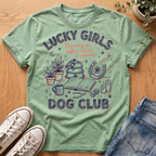 Lucky Girls T-Shirt