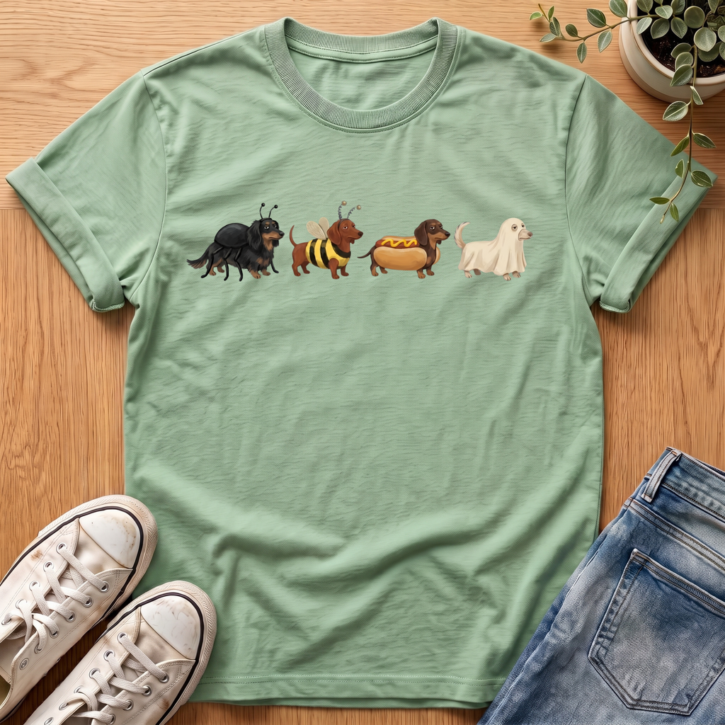 Halloween Party T-Shirt