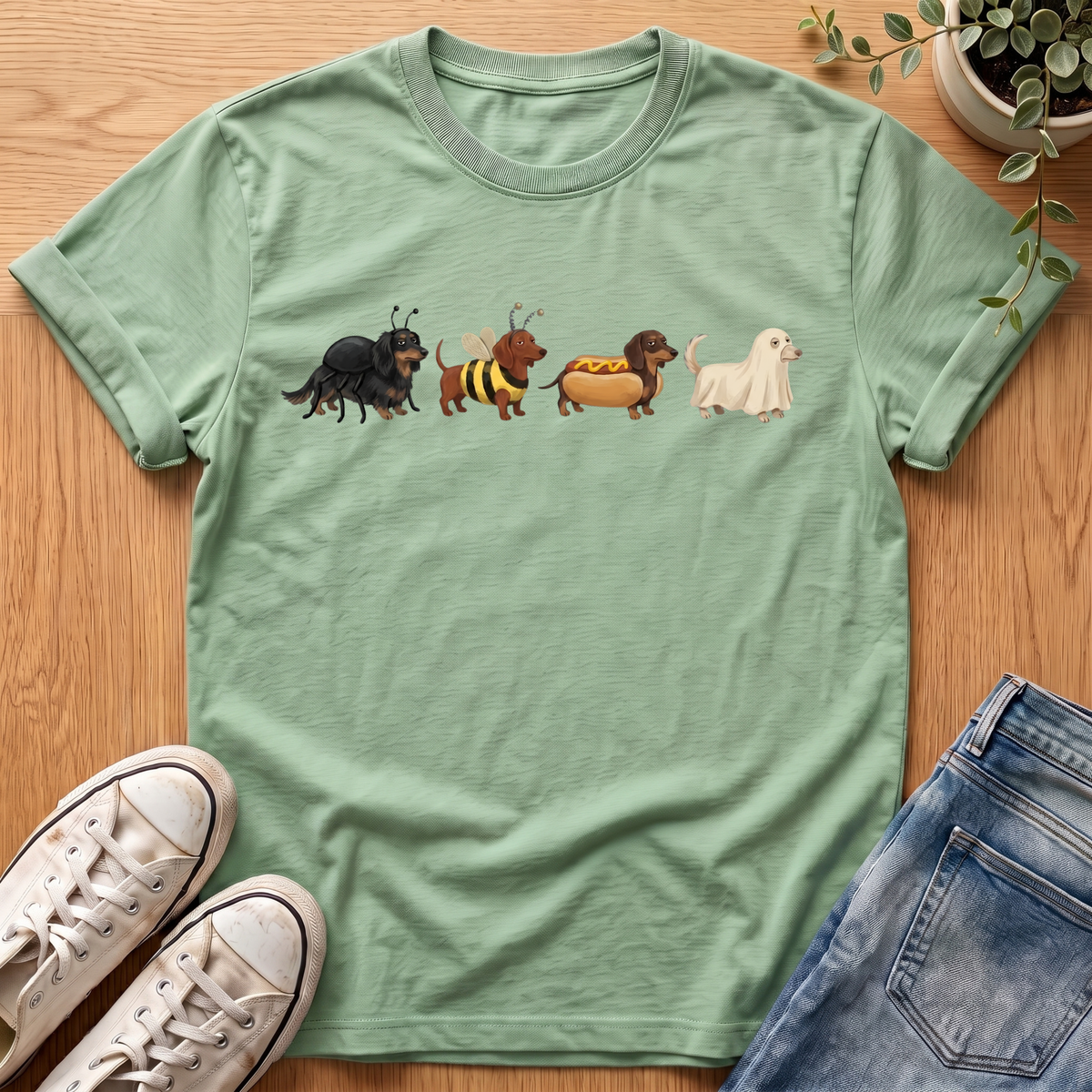 Halloween Party T-Shirt